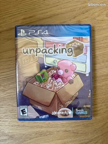 A Hole New World PS4 PS5 Neuf Sous Blster Rare Lmted run | eBay