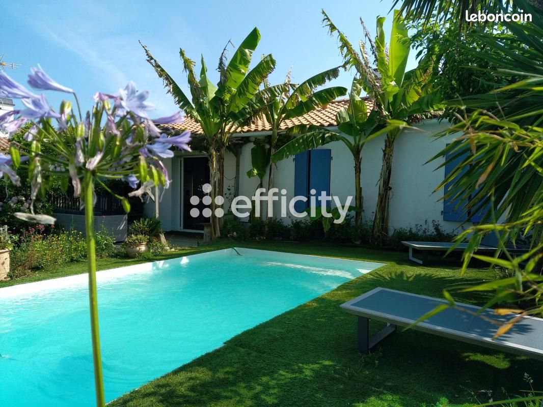 Maison 4 pièces 86 m² · à L'Épine · 86 m² · 510 000 €