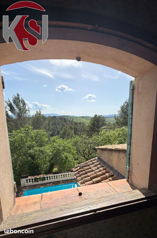 Maison 6 pièces 200 m² · à Bras · 200 m² · 565 000 €