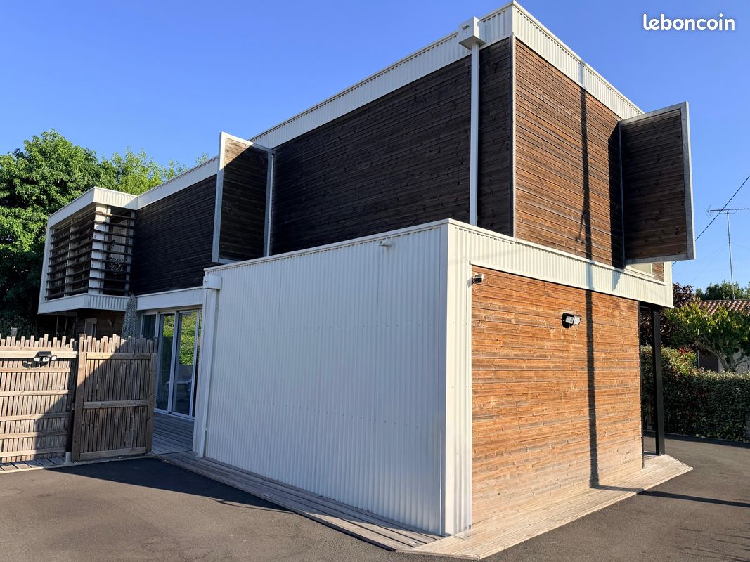 Maison 5 pièces 126 m² · à Le Teich · 126 m² · 585 000 €