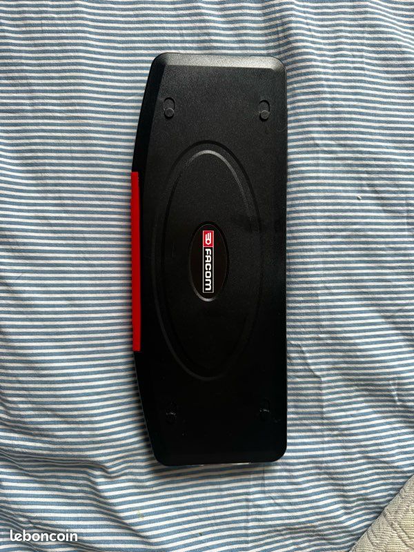 Pied à coulisse FACOM 1320 200 mm – Digital – Atelier / Mécanique – Neuf (image 6)
