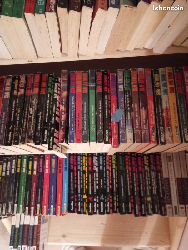Collection san antonio (image 3)