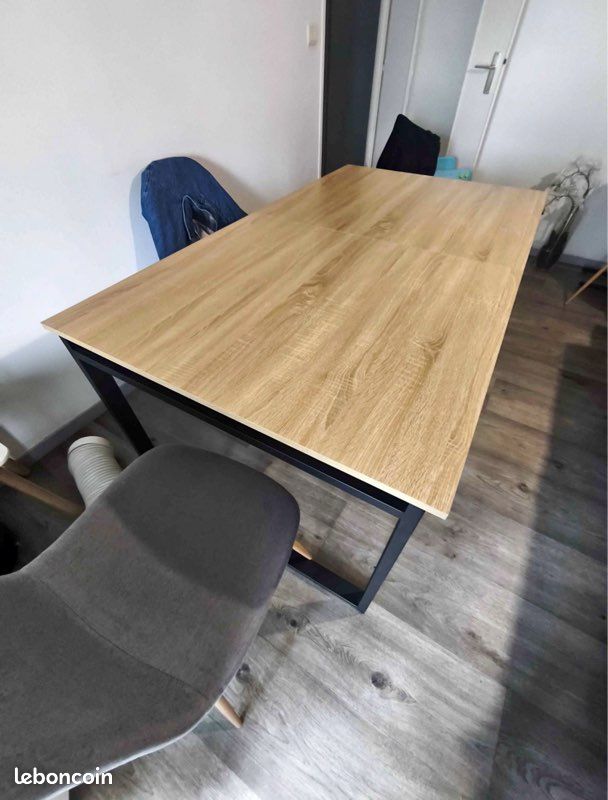 Table extensible (image 1)