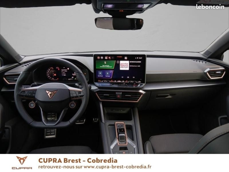 Cupra Leon ST 1.5 eTSI Hybrid 150ch V DSG7 (image 10)