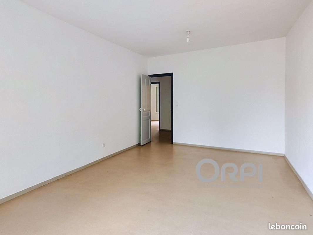 Appartement 4 pièces 99 m² · à Prades · 99 m² · 554 €/mois