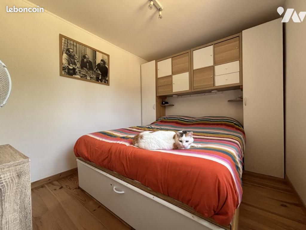 Terrain 1145 m² ST MARCEAU (image 9)