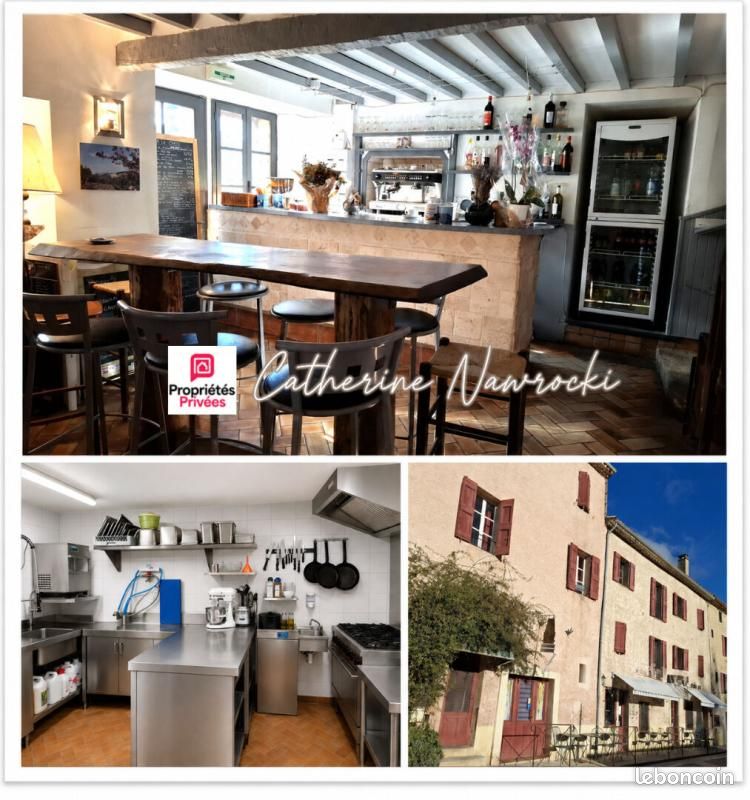 Maison 12 pièces 338 m² · à Aurel · 338 m² · 285 000 €