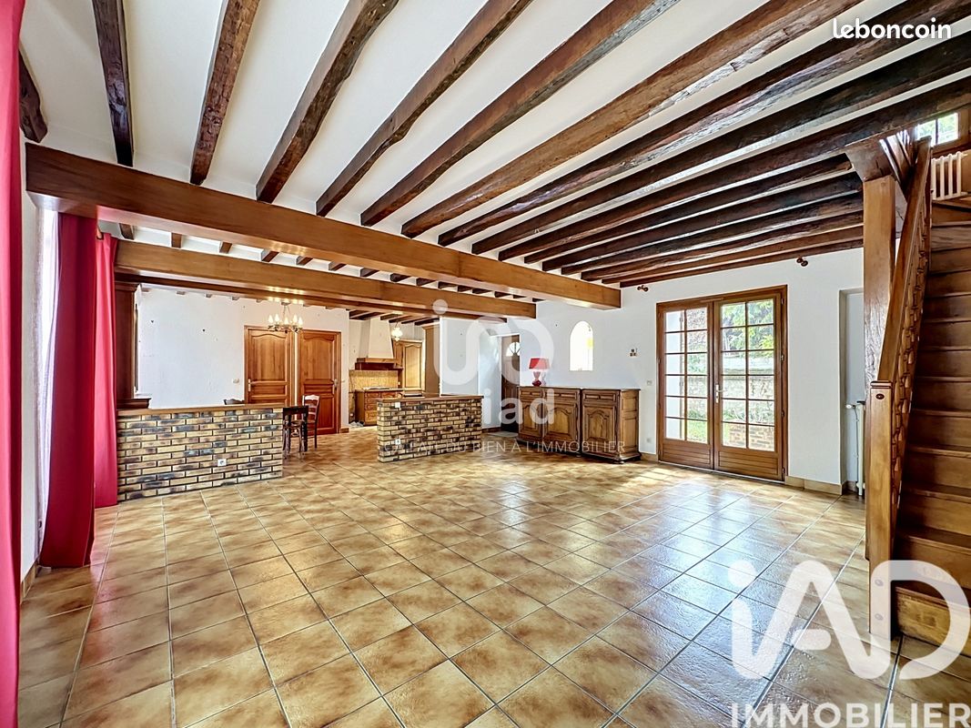 Maison 4 pièces 116 m² · à Champagne-sur-Seine · 116 m² · 209 000 €
