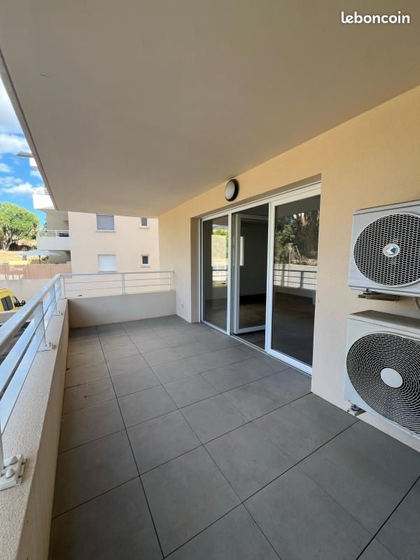 Appartement 3 pièces 74 m² à Ajaccio