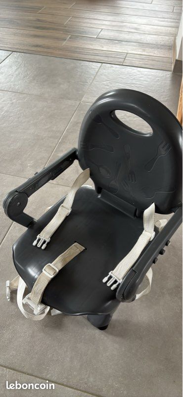 Réhausseur chicco (image 2)