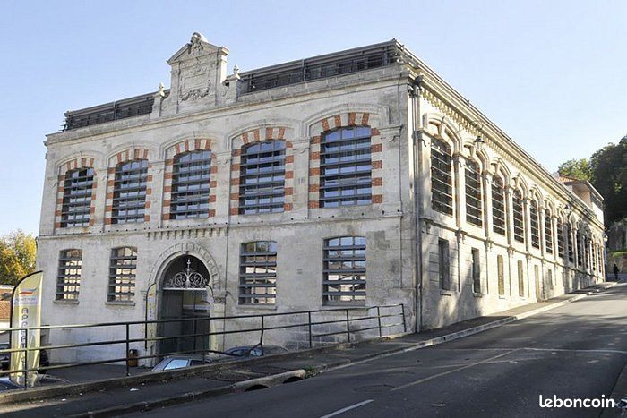 Appartement 2 pièces 28 m² · à Angoulême · 28 m² · 88 900 €