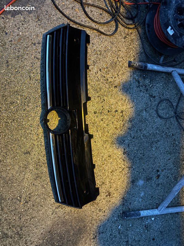 Grille de calandre Volkswagen Polo 5 Phase 2 (image 1)