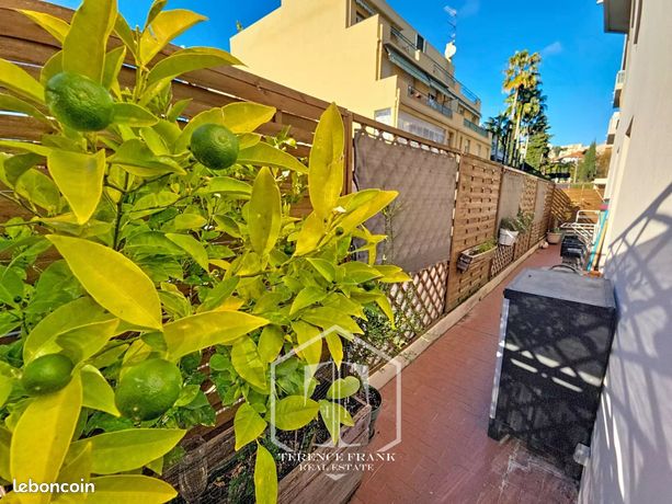 Appartement 4 pièces 77 m² — 20