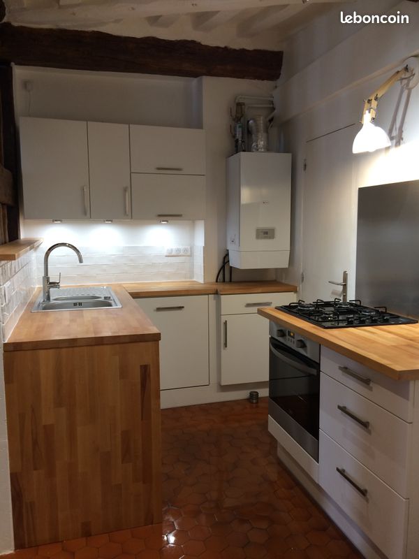 Appartement 2 pièces 52 m² · à Rennes · 52 m² · 935 €/mois