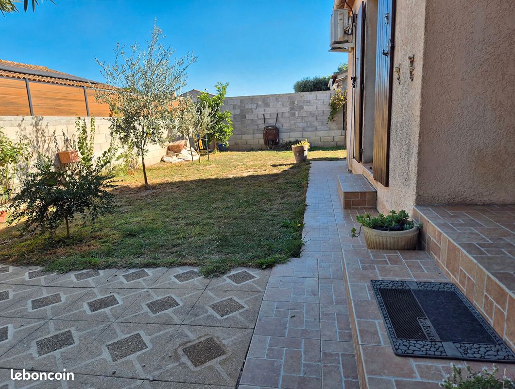 Maison 3 pièces 84 m² · à Arles · 84 m² · 272 000 €