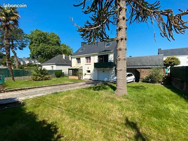 Maison 5 pièces 111 m²