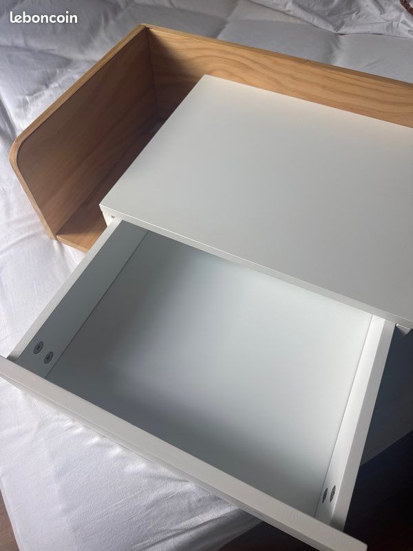 Tables de nuit la redoute (image 3)