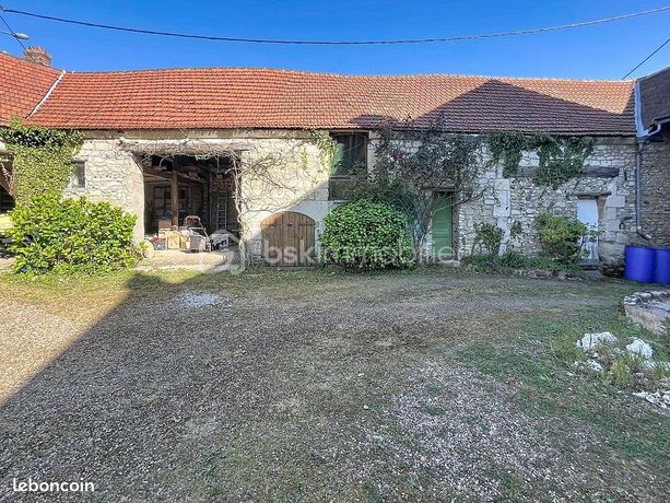 Ferme 7 pièces 261 m² — 12