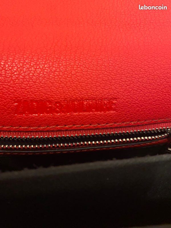 Sac Zadig&Voltaire (image 5)