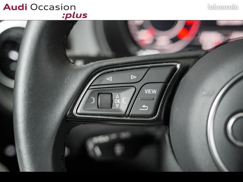 Audi Q2 30 TFSI 110ch Design (image 25)