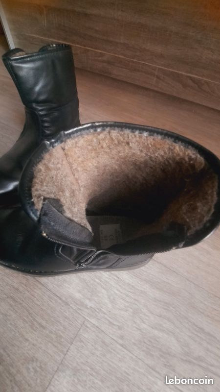Chaussures homme (image 3)