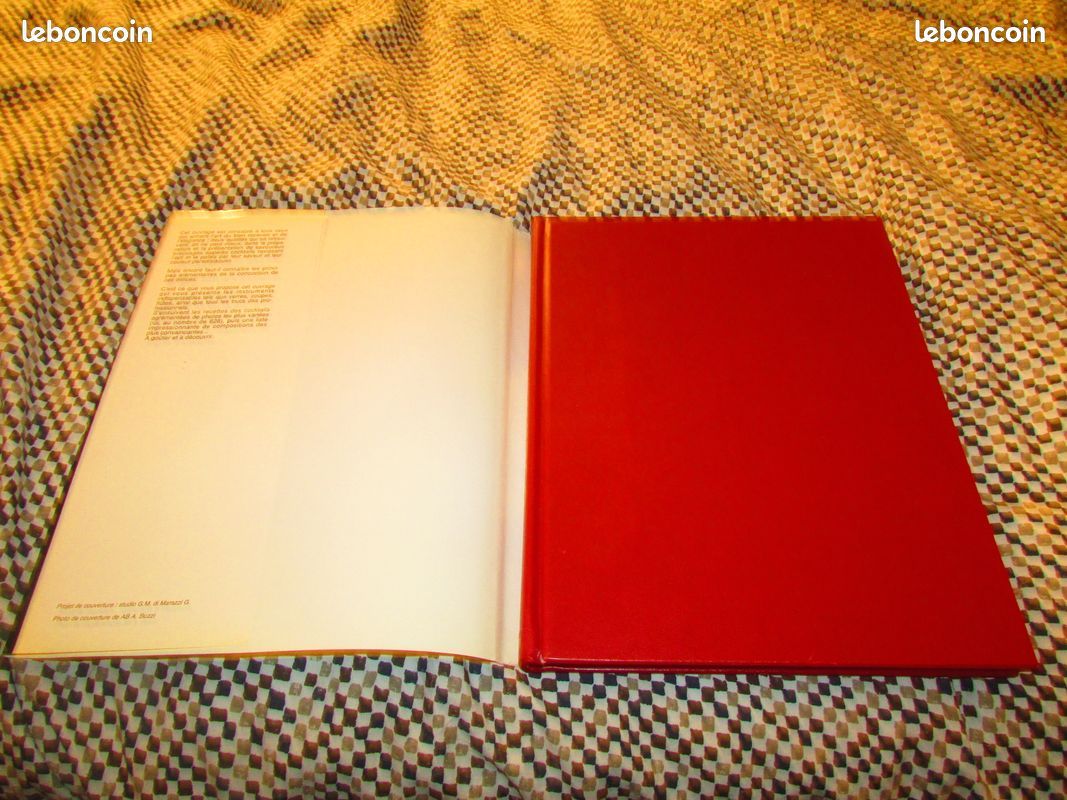 L'encyclopédie des cocktails (image 3)