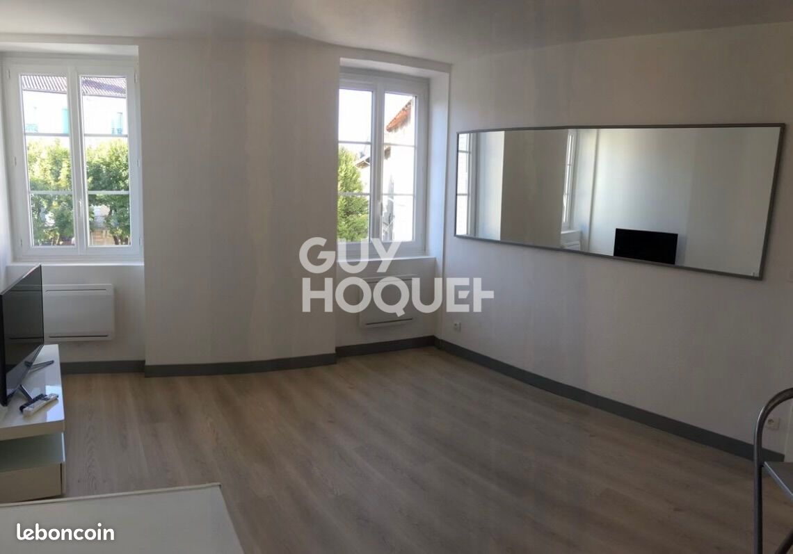 Appartement 2 pièces 38 m² · à Bourg-en-Bresse · 38 m² · 610 €/mois