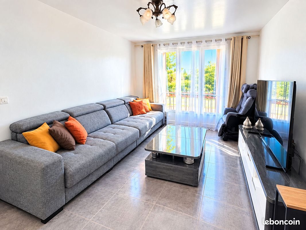 Appartement 3 pièces 61 m² · à Aix-en-Provence · 61 m² · 260 000 €