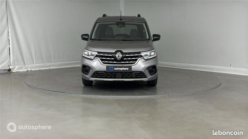 Renault Kangoo 1.5 Blue dCi 115ch Techno - 24 (image 2)