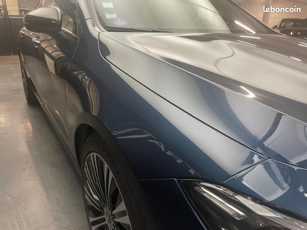 Mercedes CLA SHOOTING BRAKE 1.3 200 BUSINESS LINE DCT (image 19)
