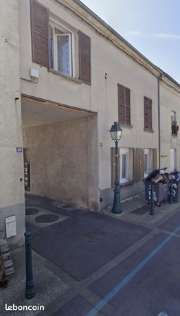 Appartement a vendre garges-les-gonesse - 1 pièce(s) - 40 m2 - Surfyn