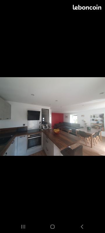 Maison 5 pièces 102 m² · à Corent · 102 m² · 185 000 €