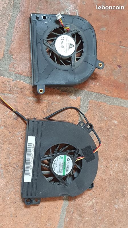 2 ventilateur de portable (image 1)