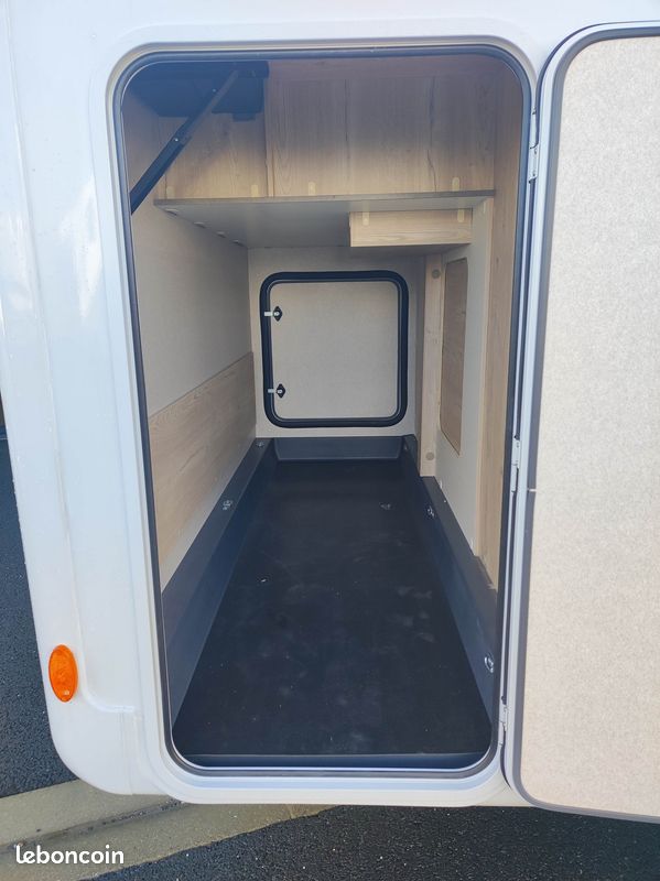 đïž Camping-car ProfilĂ© FLORIUM MAYFLOWER 67LO Maxi Salon đïžđ (image 3)