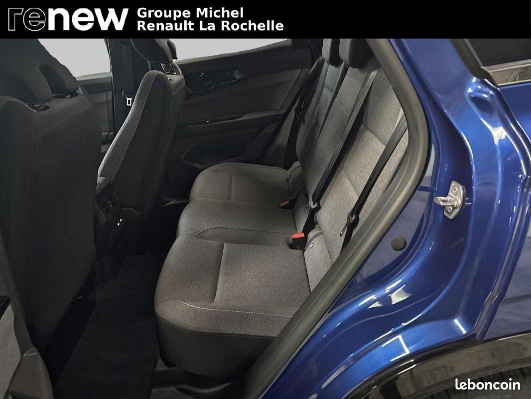 Renault Austral mild hybrid advanced 130 GSR2 Evolution (image 10)