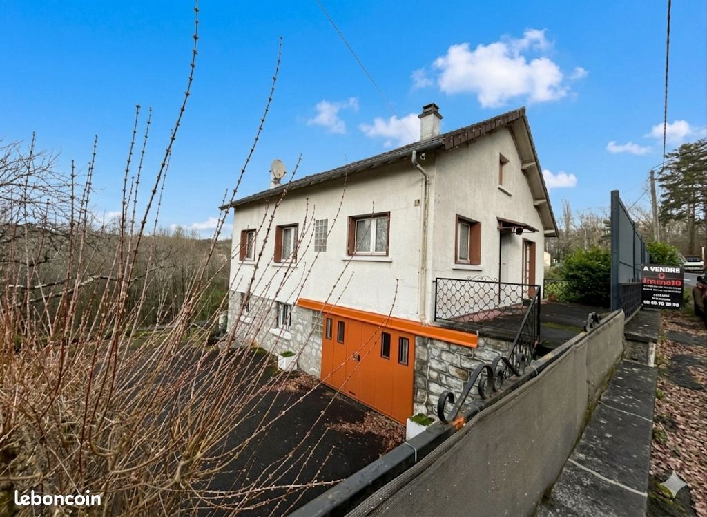 Maison 6 pièces 124 m² (image 1)