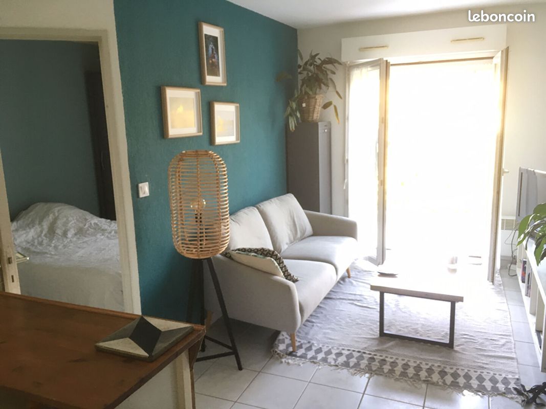 Appartement 2 pièces 28 m² · à Aix-en-Provence · 28 m² · 675 €/mois