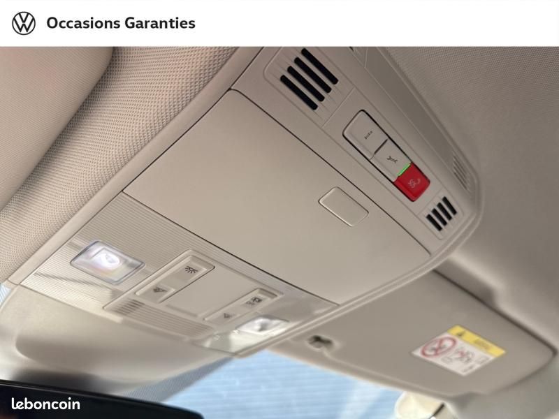Volkswagen Taigo 1.0 TSI 110ch Style DSG7 (image 32)