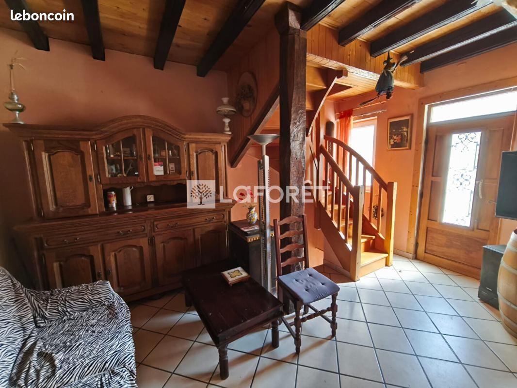 Maison 2 pièces 52 m² · à Arles-sur-Tech · 52 m² · 50 000 €