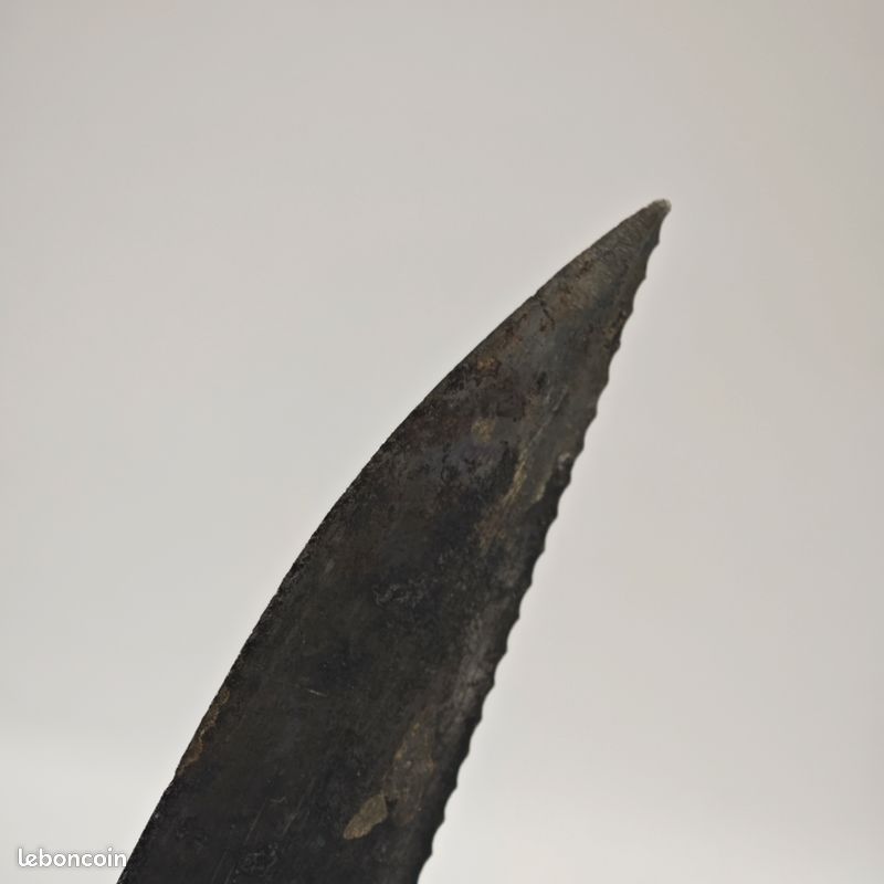 LOT X3 ANCIEN Couteaux De Plongée Sublime Beuchat Sud Et Autre A