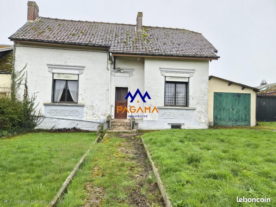 Maison 4 pièces 75 m² (image 9)