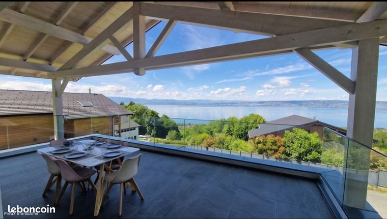 Maison 4 pièces 147 m²