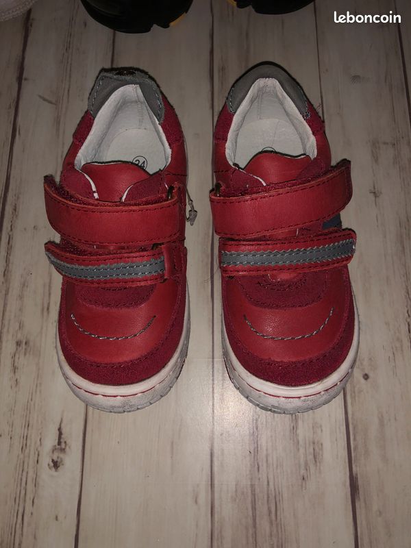Chaussure enfant (image 1)