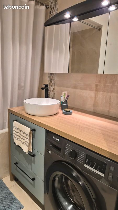 Appartement a louer pantin - 3 pièce(s) - 73 m2 - Surfyn