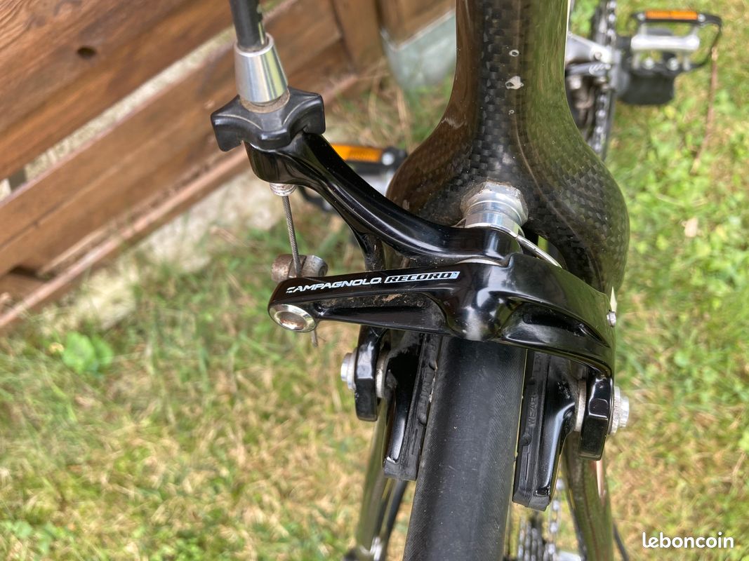 Vélo PINARELLO PARIS (image 3)