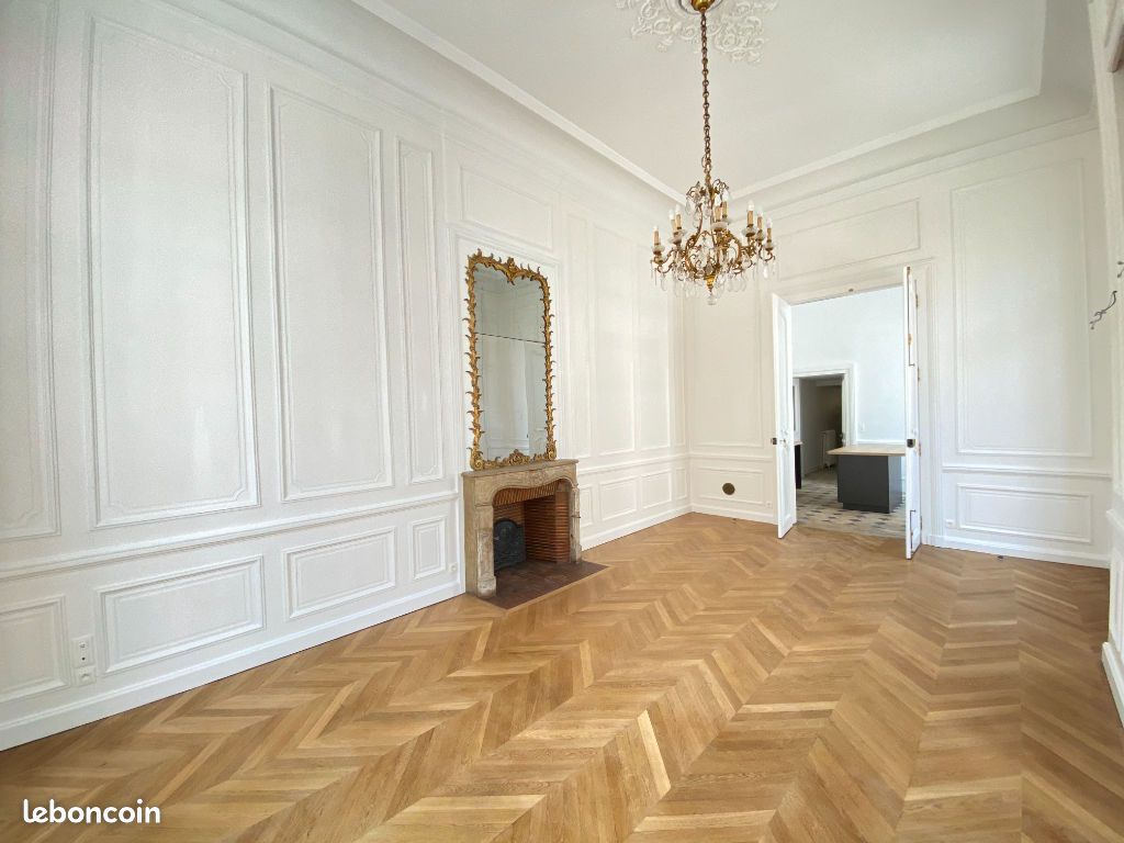 Appartement 4 pièces 105 m² · à Troyes · 105 m² · 1 380 €/mois