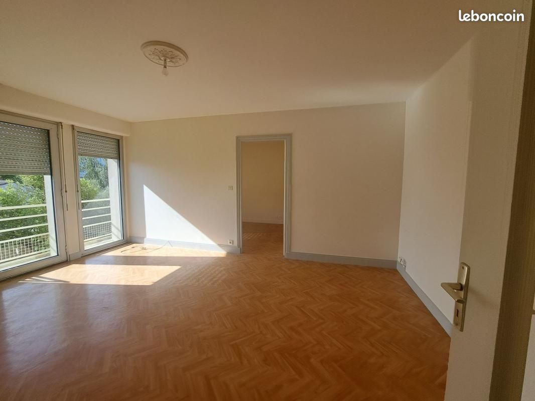 Appartement 2 pièces 47 m² · à Royan · 47 m² · 648 €/mois