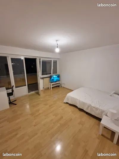 Appartement 4 pièces 70 m² · à Hoenheim · 70 m² · 179 000 €