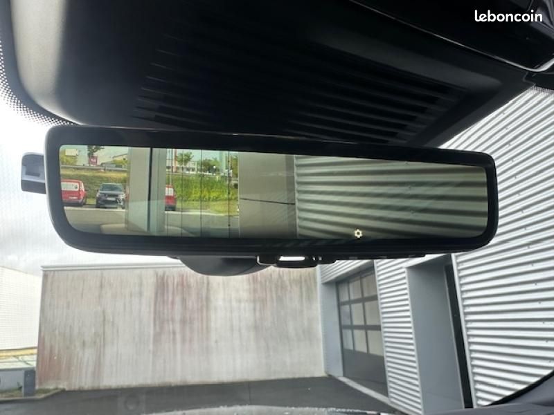 Land-rover Range Rover Sport 3.0 P460e 460ch PHEV Dynamic SE (image 26)