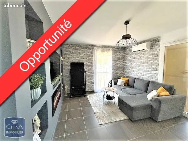 Annonce vente Appartement toulon
